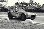 AC Cobra 1963 года